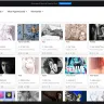 Behance - Violation of artistic freedoms - Photo 10