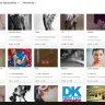 Behance - Violation of artistic freedoms - Photo 14