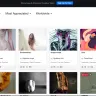 Behance - Violation of artistic freedoms