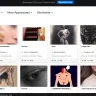 Behance - Violation of artistic freedoms - Photo 21