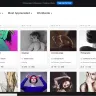 Behance - Violation of artistic freedoms