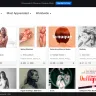 Behance - Violation of artistic freedoms