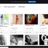 Behance - Violation of artistic freedoms