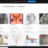 Behance - Violation of artistic freedoms - Photo 32