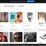 Behance - Violation of artistic freedoms - Photo 35