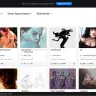 Behance - Violation of artistic freedoms