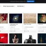 Behance - Violation of artistic freedoms - Photo 53