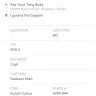 Careem - caption was not interested to arrive on location - Photo 1