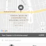 Careem - caption was not interested to arrive on location - Photo 2