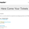 Live Nation - tickets - Photo 1