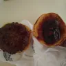 Hardee's Restaurants - baby back rib thickburger