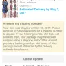 Wish.com - my stuff was never delivered and no response to customer service