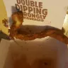 Burger King - chicken fries - Photo 1