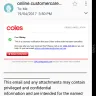Coles Supermarkets Australia - service - Photo 1