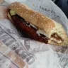 Burger King - horrible food I have a picture to prove/ manager refused refund and I actually had to call dm - Photo 1