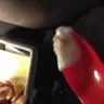Steak 'n Shake - cookie dough shake - Photo 2