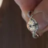 Jeulia Store - stone fell out of ring, only three weeks old at the most - Photo 1