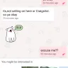 Letgo - harassment - Photo 3