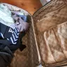 Madhumita Gupta - delayed and pilfered baggage. - Photo 1