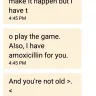 Circle K - manager at store 03745 scottsdale az... unethical.. disclosing personal information a bout a copy worker texted that she was going to make him quit - Photo 5