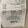 Marshalls - problems with a returned item - Photo 2