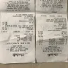 Marshalls - problems with a returned item - Photo 1