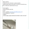 Jeulia Store - the mermaid rainbow ring - Photo 46
