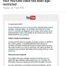 YouTube - age restriction on chase ross - Photo 1