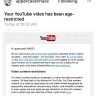 YouTube - age restriction on chase ross - Photo 2