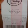 Disney Store - memorial mall houston tx. poor mngmt. and sales rep.