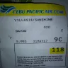 Cebu Pacific Air - customer service - Photo 1