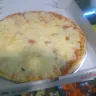 Carrefour - pizza