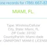 Omnipoint Communications - service - Photo 1