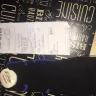 JC Penney - sock tag - Photo 1