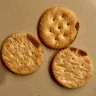 Ritz Crackers - Ritz crackers