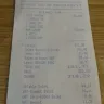 Chowking - clarification about this computation - Photo 1