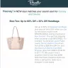 Brad's Deals - dooney & bourke east west shopper - Photo 1