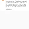 Letgo - potential buyer gave psycho review - Photo 1