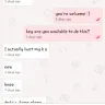 Letgo - potential buyer gave psycho review - Photo 2