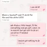 Letgo - potential buyer gave psycho review