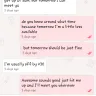 Letgo - potential buyer gave psycho review - Photo 6