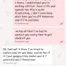 Letgo - potential buyer gave psycho review