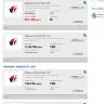 Malaysia Airlines - worst flight service - Photo 1