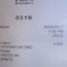 Burger King - horrible food service - Photo 1