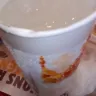 Burger King - horrible food service