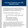 TapJoy - 14 day trial now tv - Photo 2