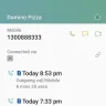 Domino's Pizza - waiting for 1.5 hrs, and ask me to pick up myself!! - Photo 1