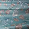 Better Homes And Gardens - my shower curtain from wal-mart and I am so glad someone inspected mine I bought. - Photo 1