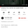 YouTube - about video privacy - Photo 1