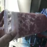 Costco - berry smoothie